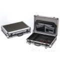 Vanguard Case Box Bag Camera Gun Suitcase Aluminum Tight Security Briefcase